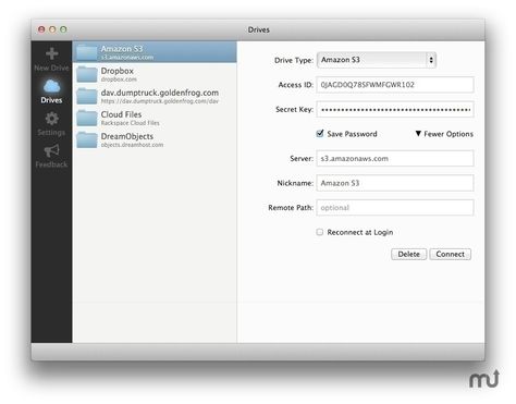 ExpanDrive 6.1.5 Download